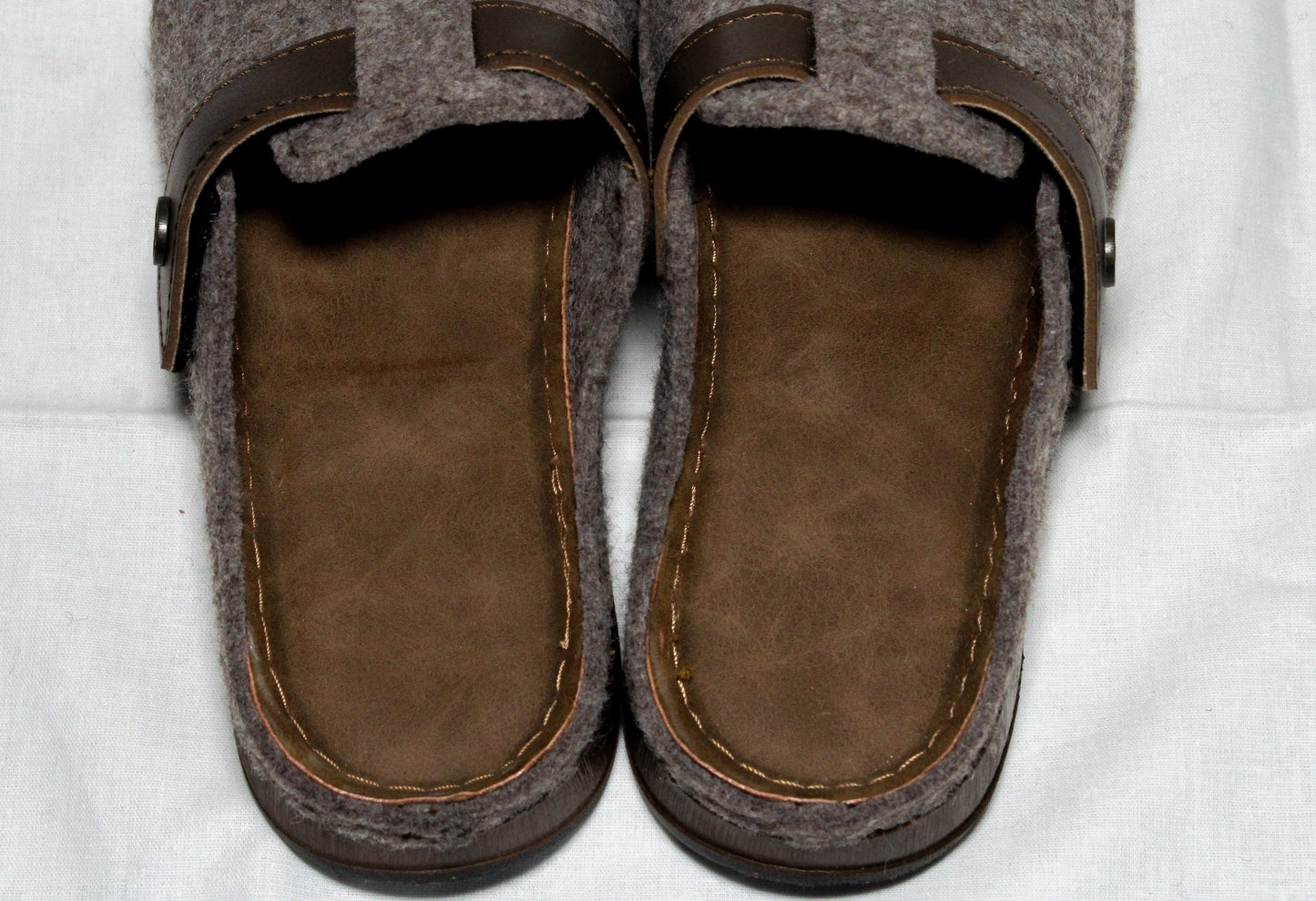Handmade Home Slippers