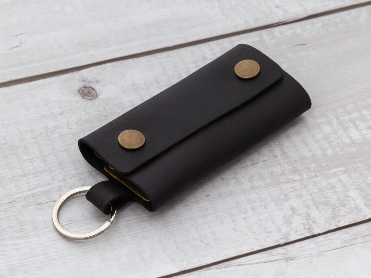 Leather Key Holders