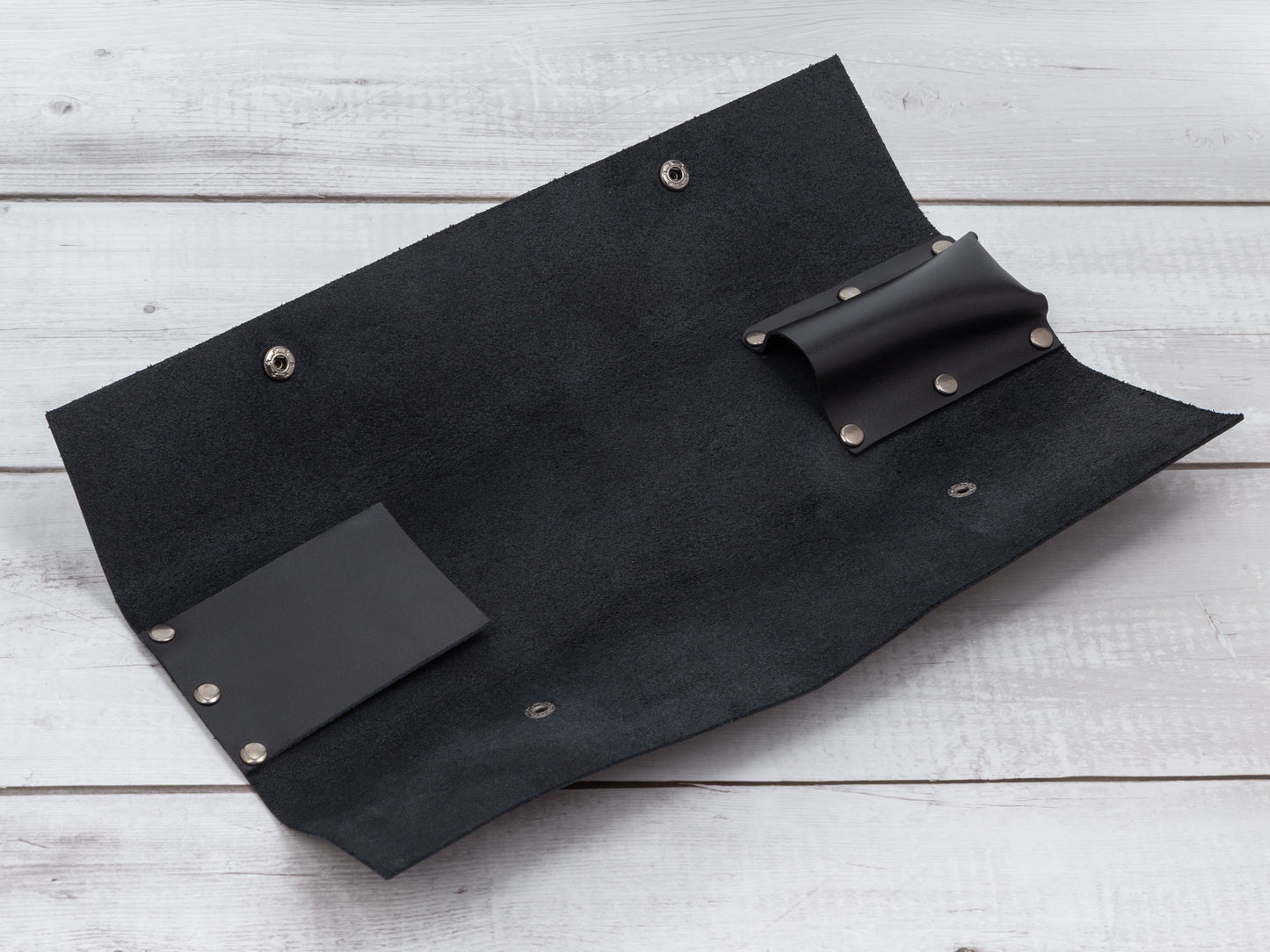 Roll Chef Sheath