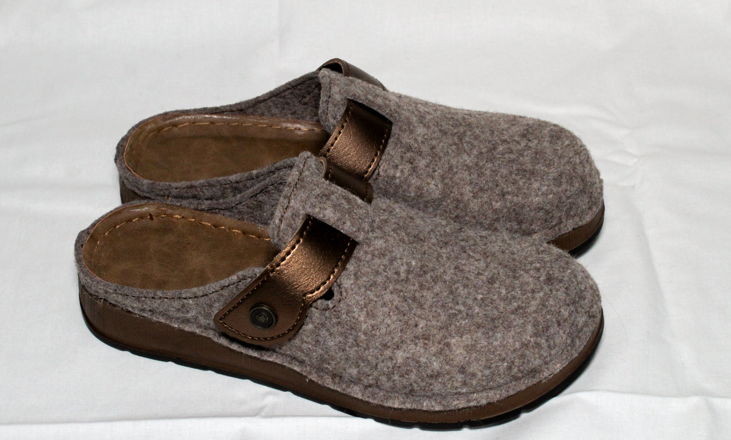 Handmade Home Slippers