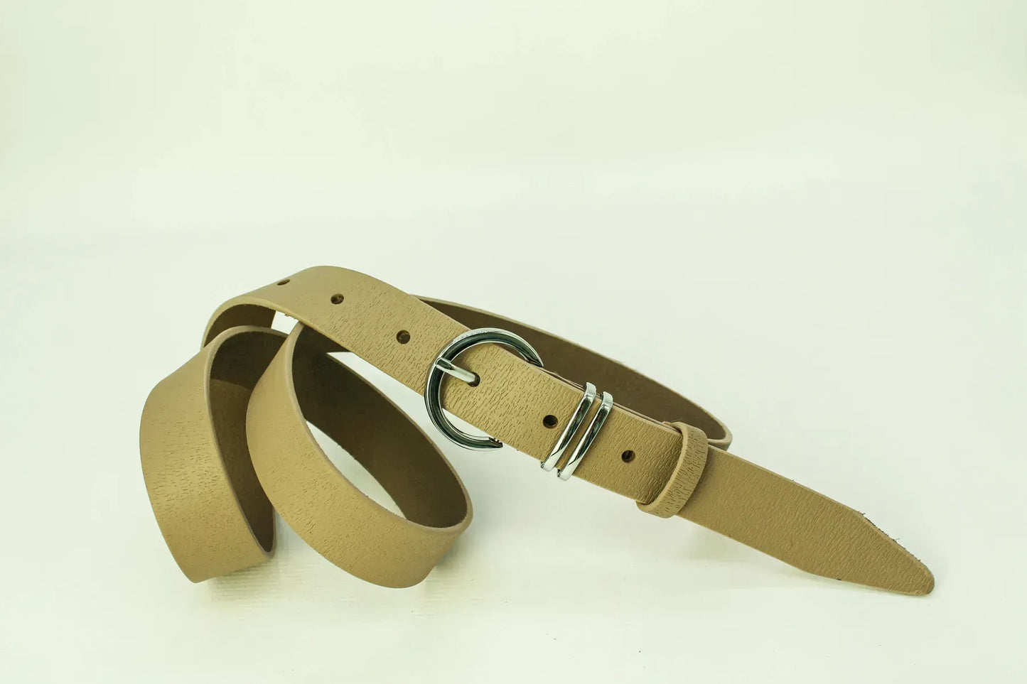 Leather Belt for Women